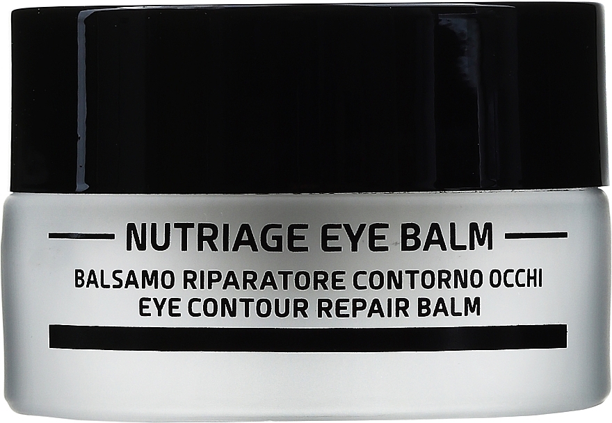 Eye Balm - Cosmetici Magistrali Nutriage Eye Balm — photo N1