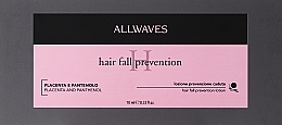 Anti Hair Loss Prevention Panthenol & Placenta Lotion - Allwaves Hair Lotion — photo N9