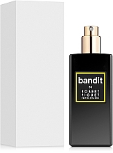 Robert Piguet Bandit - Eau de Parfum (tester without cap) — photo N10