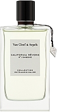 Fragrances, Perfumes, Cosmetics Van Cleef & Arpels Collection Extraordinaire California Reverie - Eau de Parfum (tester without cap)