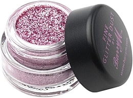 Fragrances, Perfumes, Cosmetics Shimmer Eyeshadow - Barry M Fine Glitter Dust