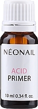 Fragrances, Perfumes, Cosmetics Gel Polish Acidic Primer - NeoNail Professional Primer