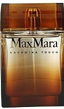 Fragrances, Perfumes, Cosmetics Max Mara Kashmina Touch - Eau (tester with cap)