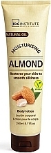 Almond Moisturizing Body Lotion - IDC Institute Almond Body Lotion — photo N5