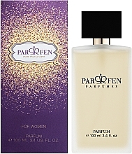 Parfen No. 514 - Parfum — photo N2