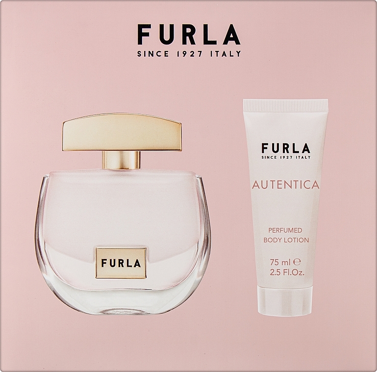 Furla Autentica - Set — photo N1