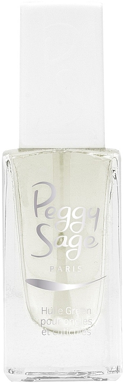 Nail & Cuticle Oil - Peggy Sage — photo N5