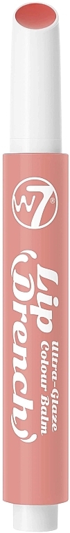 Lip Balm - W7 Lip Drench Ultra-Glaze Colour Balm — photo N2