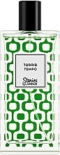 Ted Lapidus Stories by Lapidus Torrid Tempo - Eau de Toilette — photo N1