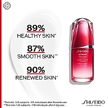 Concentrate for Face - Shiseido Ultimune Power Infusing Concentrate — photo N3