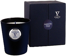 Fragrances, Perfumes, Cosmetics V Canto Kashimire - Scented Candle (tester)