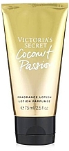 Victoria's Secret Coconut Passion - Body Lotion — photo N4