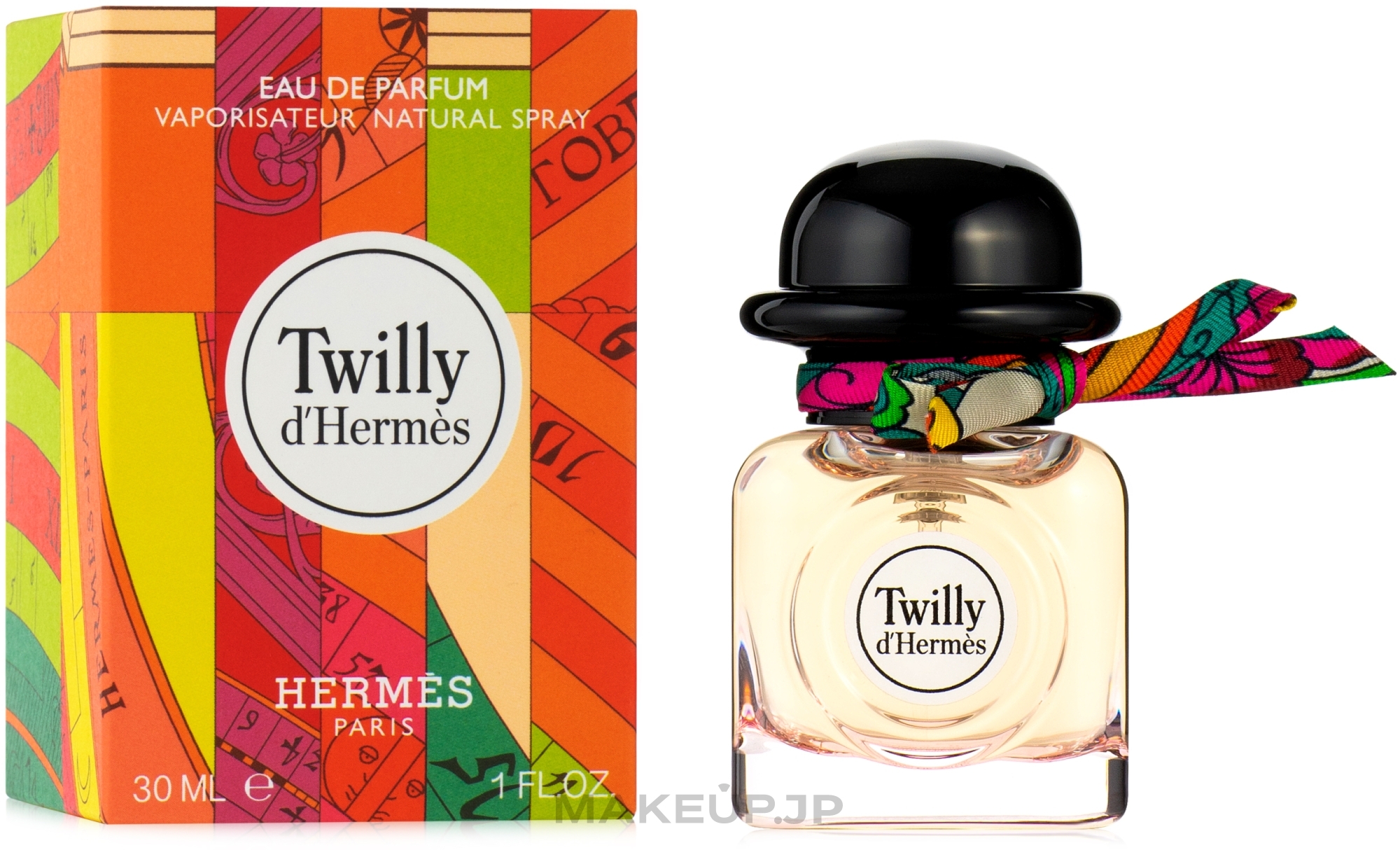 Hermes Twilly d`Hermes - Eau de Parfum — photo 30 ml