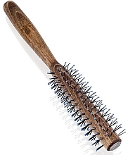 Hair Brush - The Bluebeards Revenge Quiff Roller — photo N2