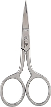 Fragrances, Perfumes, Cosmetics Curved Nail Scissors, - Ruby Rose