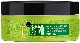 Fragrances, Perfumes, Cosmetics Hair Styling Paste - Matrix Style Link Over Achiever Paste