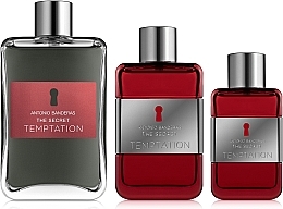 Antonio Banderas The Secret Temptation - Eau de Toilette — photo N13