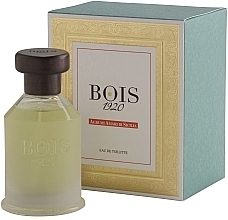 Fragrances, Perfumes, Cosmetics Bois 1920 Agrumi Amari di Sicilia - Eau de Toilette (tester with cap)