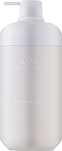 Fragrances, Perfumes, Cosmetics Shower Gel - HAAN Margarita Spirit Body Wash