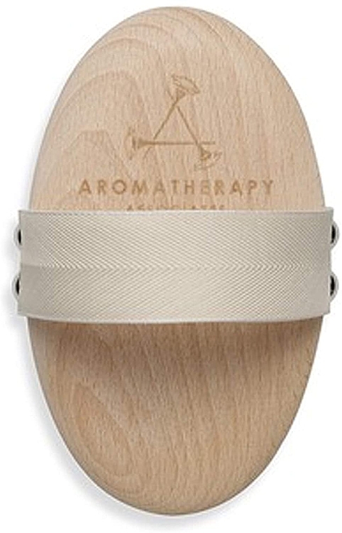 Body Brush - Aromatherapy Associates Revive Body Brush — photo N3