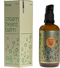 Beard Balm - RareCraft Druid Cream Beard Balm — photo N9