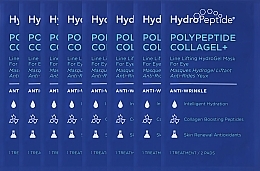 HydroPeptide Professional - PolyPeptide Collagel+ Mask for Eye — photo N9