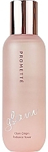 Face Toner - Enough Promette Glam Origin Radiance Toner — photo N1