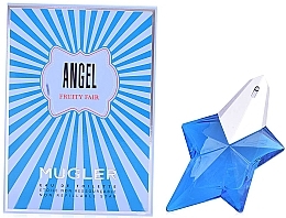 Fragrances, Perfumes, Cosmetics Mugler Angel Fruity Fair - Eau de Toilette (sample)