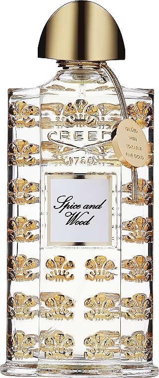 Creed Spice And Wood - Eau de Parfum — photo N1