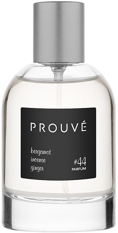 Prouve For Men №44 - Parfum — photo N1