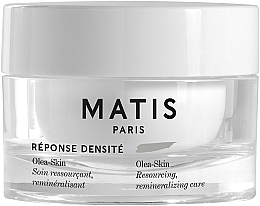 Face Cream - Matis Reponse Densite Olea-Skin — photo N5