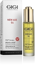 Nourishing Oil Serum - Gigi New Age G4 Mega Oil Serum — photo N5