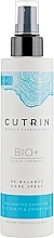 Balancing & Moisturizing Spray for Oily Scalp - Cutrin Bio+ Re-Balance Care Spray — photo N6