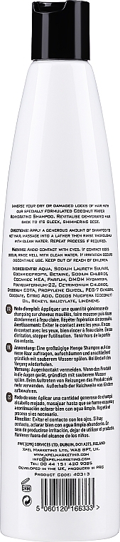 Hair Shampoo - Xpel Marketing Ltd Xpel Hair Care Shampoo — photo N2