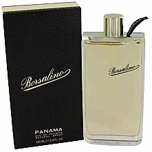 Fragrances, Perfumes, Cosmetics Borsalino Panama - Eau de Toilette