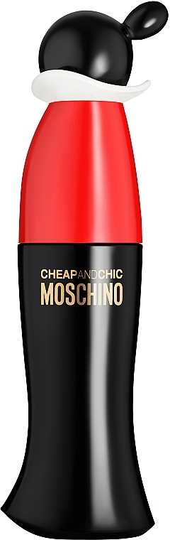 Moschino Cheap and Chic - Deodorant — photo N5