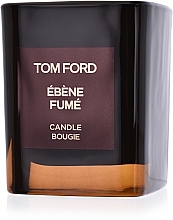 Fragrances, Perfumes, Cosmetics Tom Ford Ebene Fume - Scented Candle