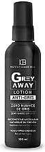 Anti-Grey Hair Spray - Institut Claude Bell Grey Away Lotion Anti-Gris — photo N1