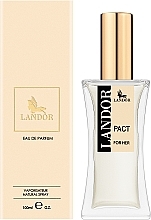 Landor Pact For Her - Eau de Parfum — photo N14