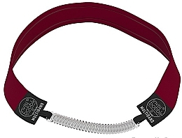 Multifunctional Hair Band - Invisibobble Multiband Red-Y Rumble — photo N2