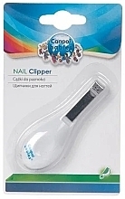 Fragrances, Perfumes, Cosmetics Canpol Babies Nail Clipper - Canpol Babies Nail Clipper