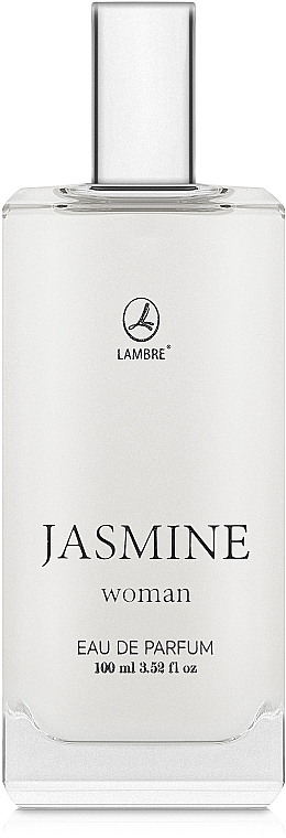 Lambre Jasmine - Perfumed Spray — photo N1