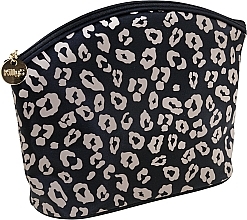 Fragrances, Perfumes, Cosmetics Large Cosmetic Bag, 500412, leopard - KillyS