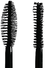 Mascara - Lord & Berry Dig Noir Curl Lift & Define Mascara — photo N28