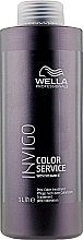 Post Color Treatment - Wella Professionals Service Color Post Treatment — photo N4