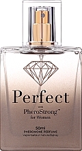 PheroStrong Perfect With PheroStrong For Women - Pheromone Parfum — photo N1