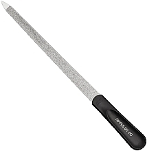 Sapphire Nail File, 20 cm - Nippes Solingen Nail File N60-20 — photo N1