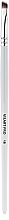 Brow & Eyeliner Brush #18 - Make-Up Atelier Paris Visart Pro 18 — photo N1