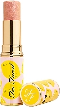 Fragrances, Perfumes, Cosmetics Stick Highlighter - Too Faced Frosted Fruits Highlighter