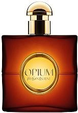 Yves Saint Laurent Opium - Eau de Toilette — photo N1